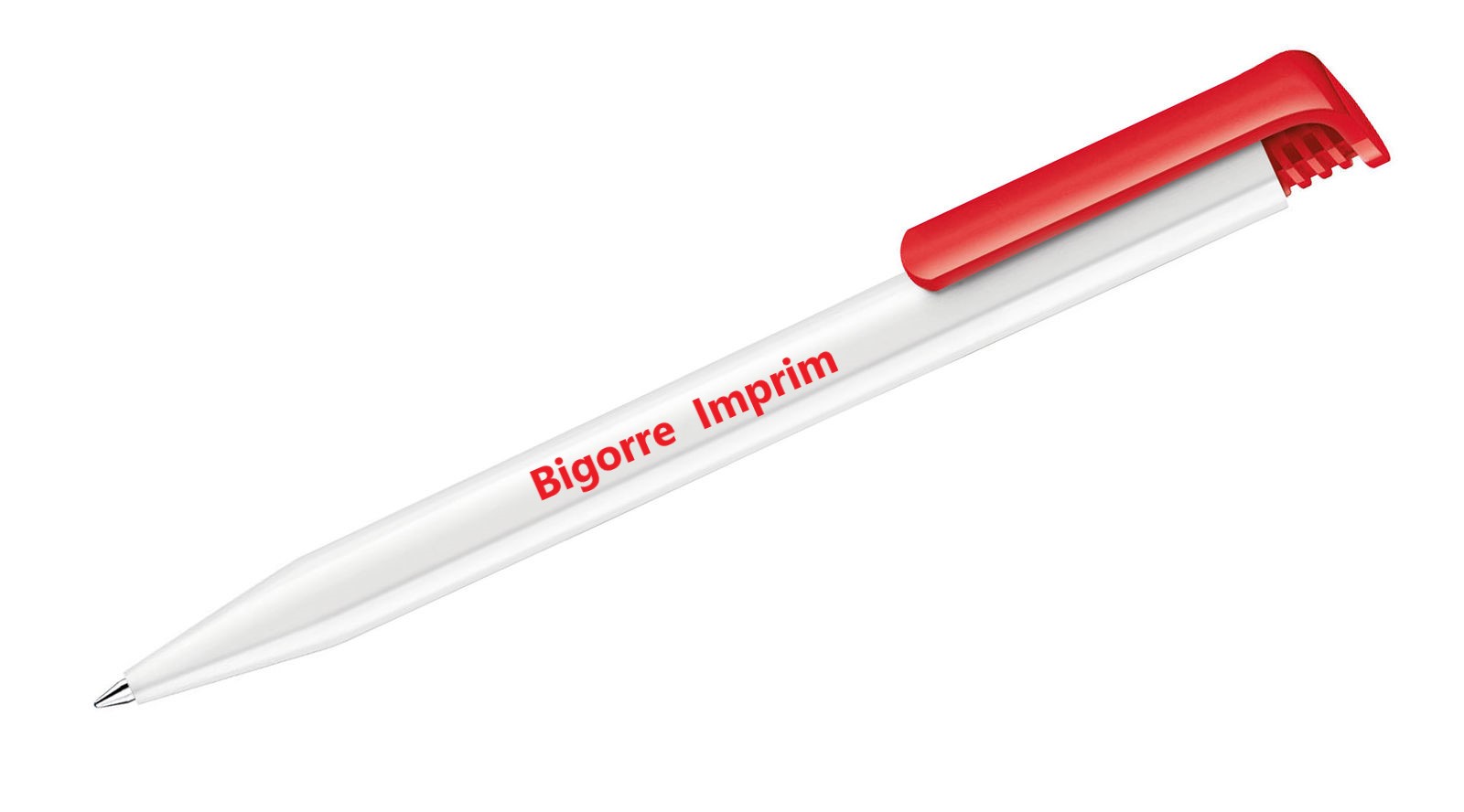 Stylos personnalisés - Bigorre Imprim