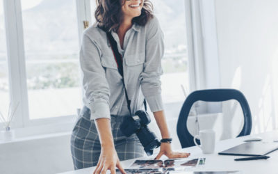 Supports imprimés : Pour attirer des nouveaux clients et augmenter vos ventes